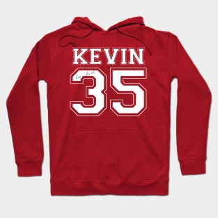 kevin durant Hoodie